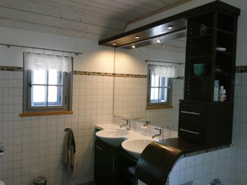 Appartements Ferienhaus Gebind Große Gebind 4 Kranichfeld