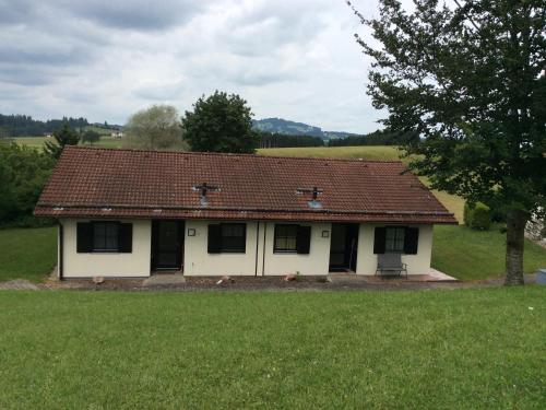 Ferienhaus Gerhard Lechbruck am See allemagne