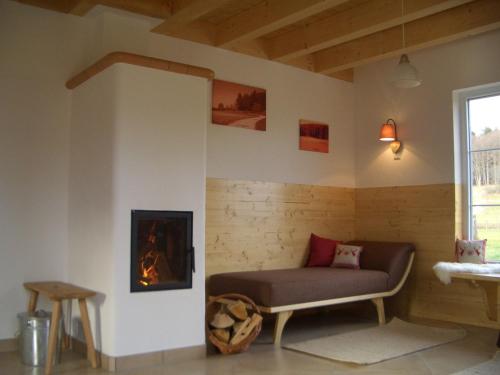 Ferienhaus Geyerbad Meßstetten allemagne