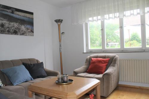 Maison de vacances Ferienhaus Giengen 27 Bühlbergstraße Giengen an der Brenz