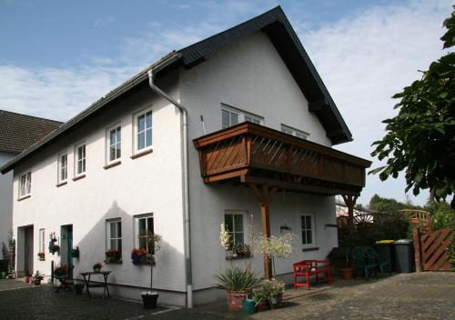 Ferienhaus Ginsterblüte Schleiden allemagne