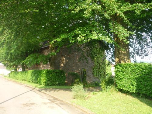 Ferienhaus Gisela Hellenthal allemagne