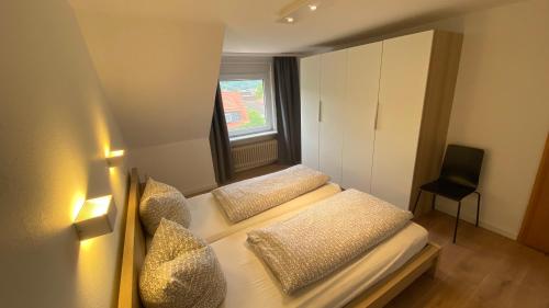 Ferienhaus Goethestrasse Bad Harzburg allemagne