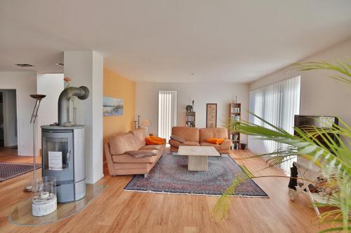 Maison de vacances Ferienhaus Gorch-Fock-Str 37 Ferienhaus Gorch-Fock-Str 37 Gorch-Fock.Str. 37 Timmendorfer Strand