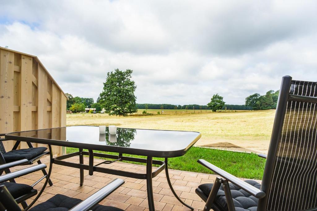 Maison de vacances Ferienhaus \ Gothenweg 6k, 17429 Korswandt