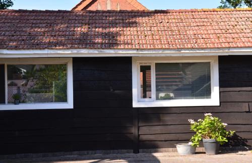 Maison de vacances Ferienhaus Grafenland 49 Dorfstraße Dersum