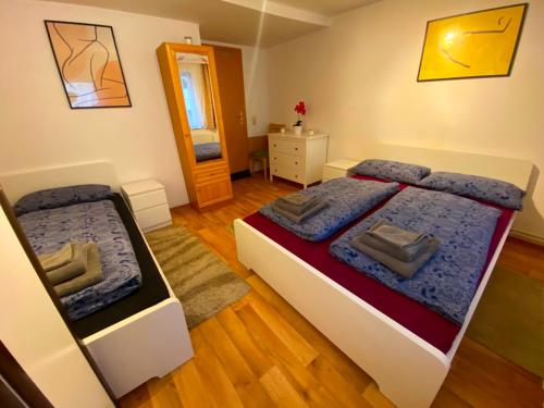 Appartements Ferienhaus Greiz 20 Hohe Gasse Greiz