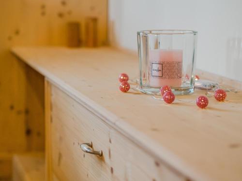 Maison de vacances Ferienhaus Gretel in Zorge Staufenbergstraße 8c Zorge