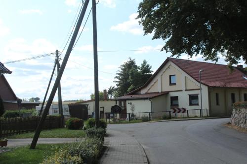 Maison de vacances Ferienhaus Groß Dratow 8 Dorfstraße Groß Dratow