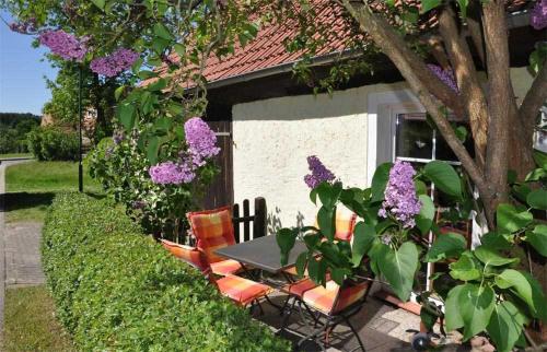 Ferienhaus Gruenow SEE 8141 Grünow allemagne