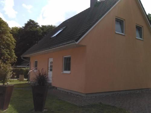 Ferienhaus \ Prerow allemagne