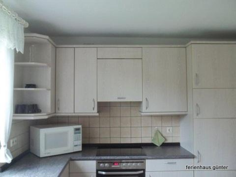 Ferienhaus Günter Forchtenberg allemagne