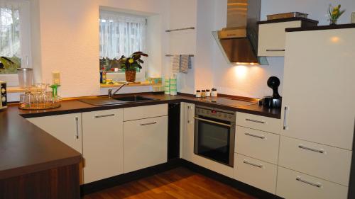 Ferienhaus Gute Laune Lichtenhagen allemagne
