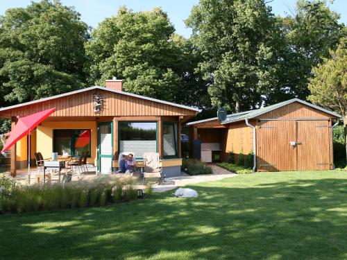 Ferienhaus H.Winkler Neukalen allemagne