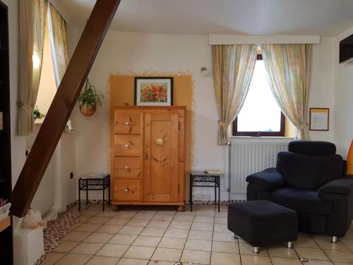 Ferienhaus Habitat Wonnegau Flörsheim-Dalsheim allemagne