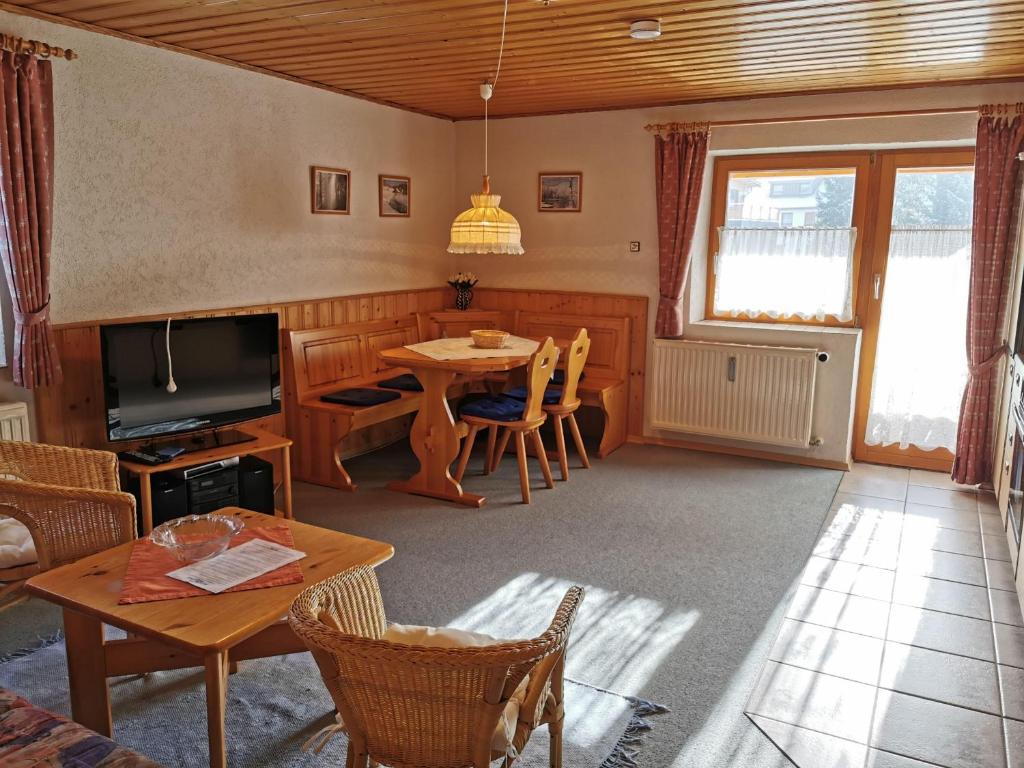 Appartement Ferienhaus-Haidweg-Wohnung-3 Haidweg  46, 94145 Haidmühle