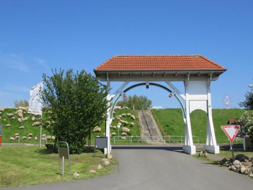 Ferienhaus Hanse im Feriendorf Altes Land Bachenbrock allemagne