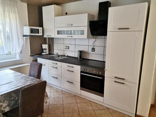 Maison de vacances Ferienhaus Happel 7 Weinbergstraße Bad Endbach