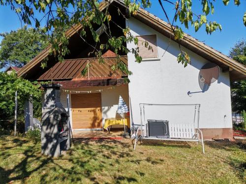 Ferienhaus Happel Bad Endbach allemagne