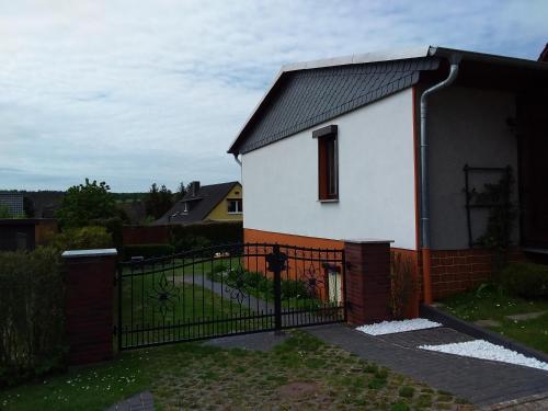 Ferienhaus Harzidylle Siptenfelde allemagne