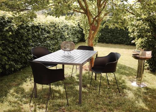 Maison de vacances Ferienhaus Hassleben UCK 1221 Prenzlauer Str. 24 Haßleben