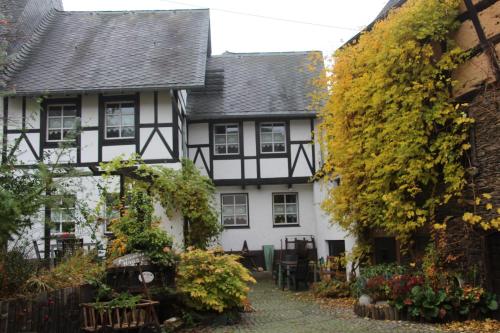 Ferienhaus Haus am Pütz Wintrich allemagne