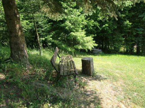 Ferienhaus Haus am Wald Stolberg allemagne