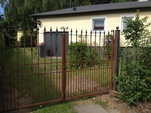 Ferienhaus Heideblick Bad Schmiedeberg - Reinharz Bad Schmiedeberg allemagne