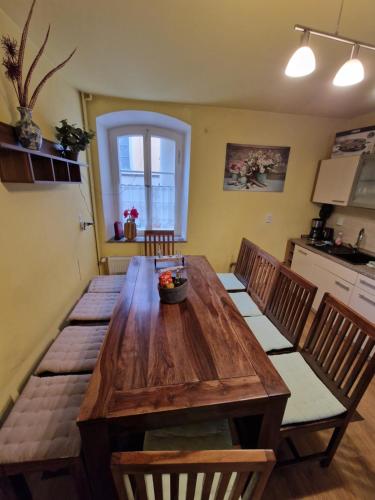 Ferienhaus Heideck Heideck allemagne