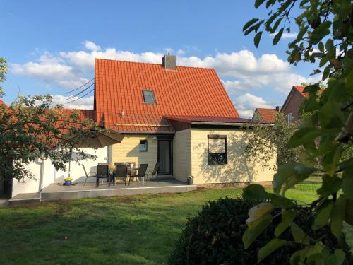 Ferienhaus Heider Darlingerode allemagne