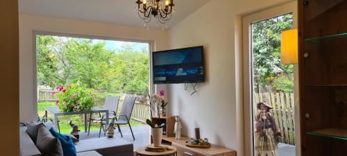 Maison de vacances Ferienhaus Heider II 4 Bahnhofstraße Altenrode