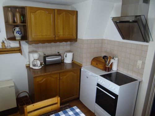 Maison de vacances Ferienhaus Heimberger Riesengasse Miltenberg