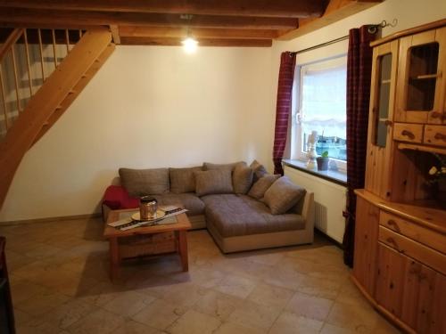 Ferienhaus Heinrichs Lage allemagne