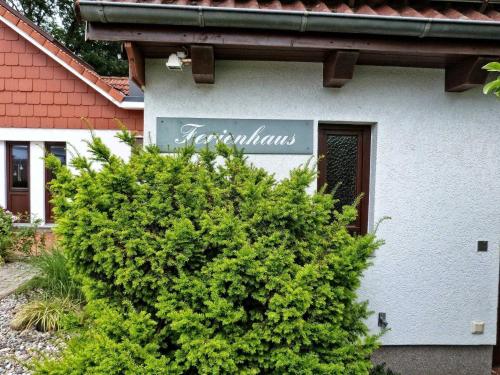 Appartement Ferienhaus Heisch Nordhackstedter Str. 1a Schafflund