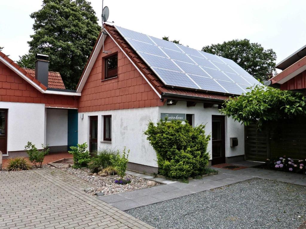 Appartement Ferienhaus Heisch Nordhackstedter Str. 1a, 24980 Schafflund