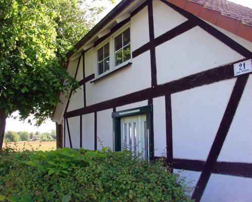Maison de vacances Ferienhaus Helene Zum Roland 21 Michaelsdorf
