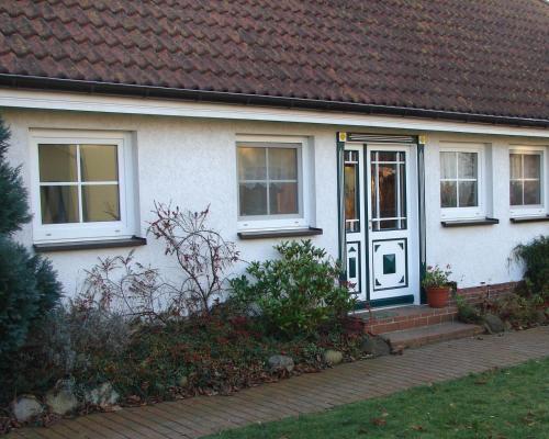 Ferienhaus Helene Michaelsdorf allemagne