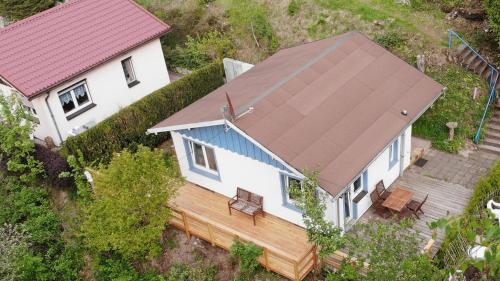 Ferienhaus Hellaberg Langenbach allemagne