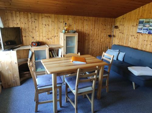 Appartements Ferienhaus Hering Neuporschdorfer Str. 61 b Neu Porschdorf