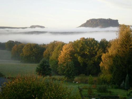 Ferienhaus Hering Neu Porschdorf allemagne