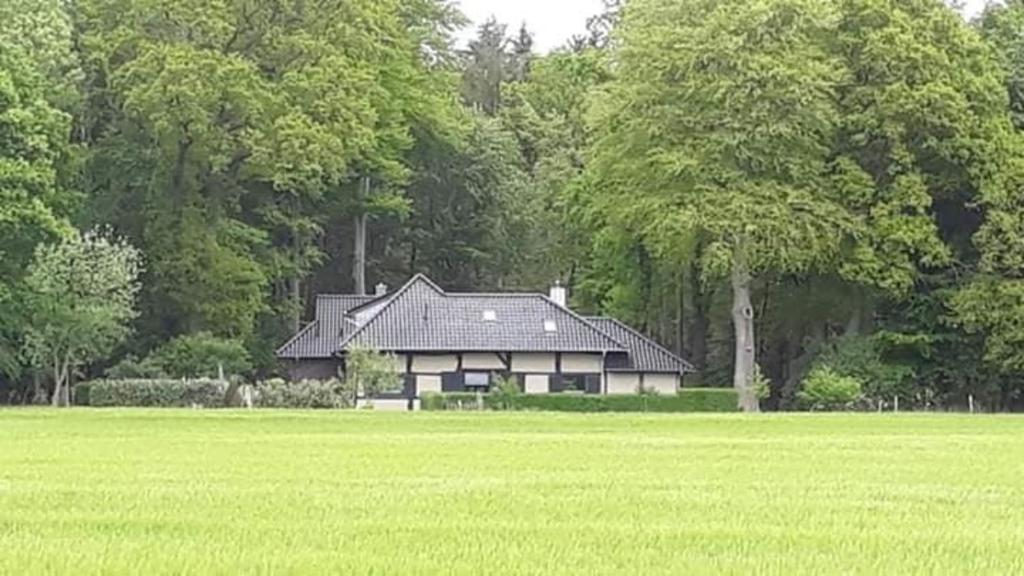 Maison de vacances Ferienhaus Heuerhaus Gut Einhaus Gut-Einhaus-Straße 35, 49757 Werlte