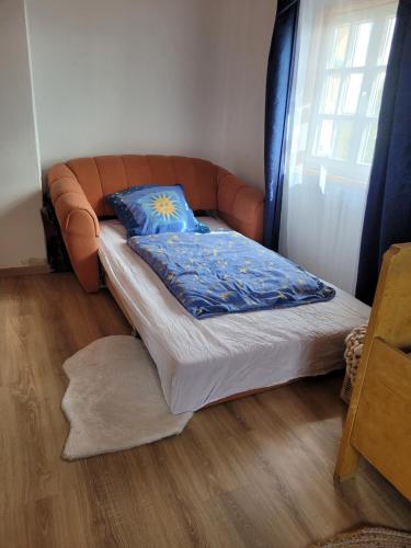 Maison de vacances Ferienhaus Hildegard & Horst - Urlaub im Herzen des Fichtelgebirge Schirndinger Straße 15 Hohenberg an der Eger