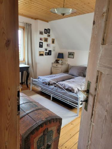 Ferienhaus Hildegard & Horst - Urlaub im Herzen des Fichtelgebirge Hohenberg an der Eger allemagne