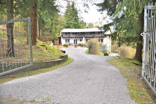 Ferienhaus Hirtenwiese Willingen allemagne