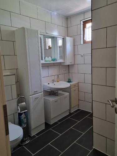 Ferienhaus Hochwald Morscholz Wadern allemagne