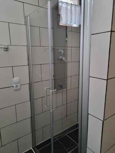 Maison de vacances Ferienhaus Hochwald Morscholz 42c Dagstuhler Straße Wadern