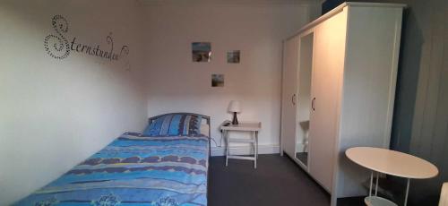Maison de vacances Ferienhaus Hof Amelung Ortsstraße 11 Hagen im Bremischen