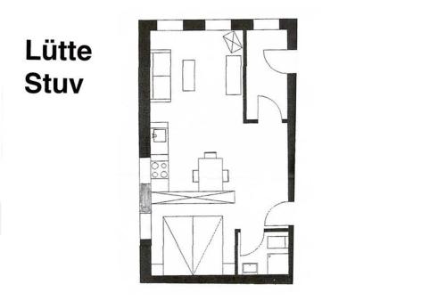 Ferienhaus Hof Herzleuchten Siekbüll allemagne