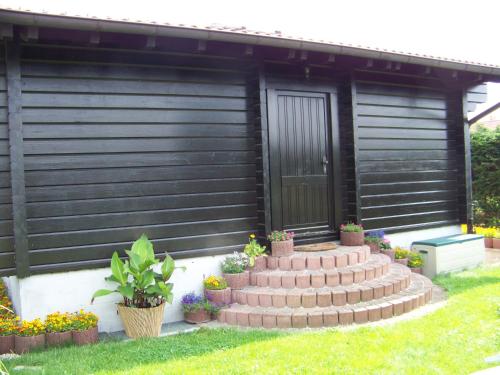 Ferienhaus Hohenlubast Gräfenhainichen allemagne