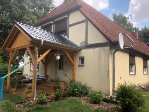 Ferienhaus Hospodarz Schimm allemagne